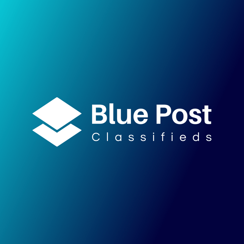 Blue Post